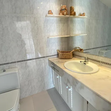 Apartment Blau_bonito Duplex Con Terraza Calella De Palafrugell